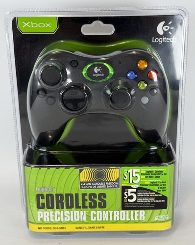 Microsoft xbox logitech - microsoft,