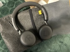 Jabra Evolve2 65 MS Cuffie