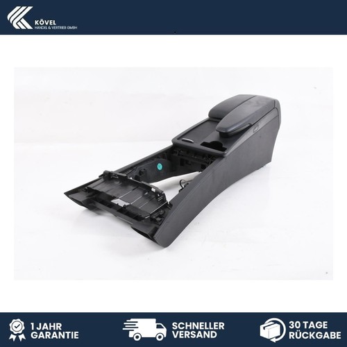Console centrale con bracciolo - con,