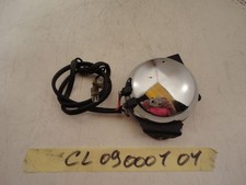 Avvisatore Acustico Clacson Universale custom tipo Harley Davidson  