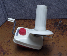 Avvolgitrice lana palla filato