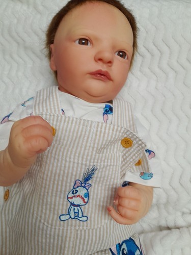 Bellissimo realborn reborn - bellissimo, realborn/reborn
