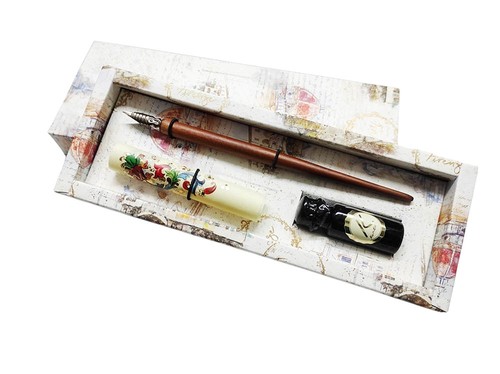 Scatola regalo penna - regalo,
