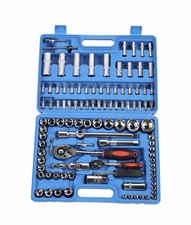 KIT VALIGETTA CHIAVI A
