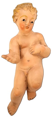 Pastori statuina bambino - statuina,