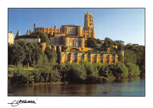 Albi 4411 d 0011 - 81-albi-n�, 4411-d/0011