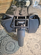RockBros Borsa da Sella per