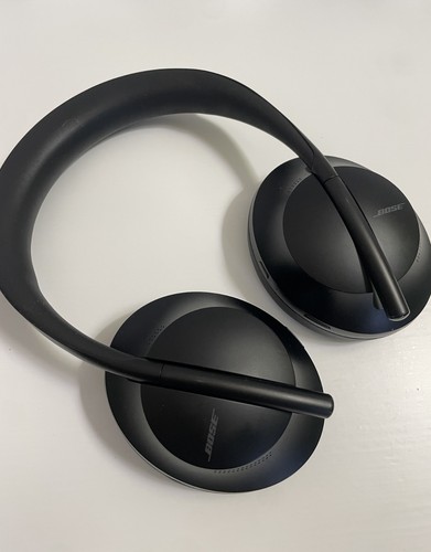 Cuffie bose 700 bluetooth - cuffie,