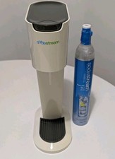 Gassatore acqua, Modello