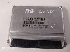Centralina motore AUDI A6 4B2