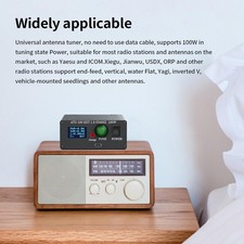 Accordatore automatico