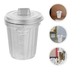 Pattumiera con Coperchio