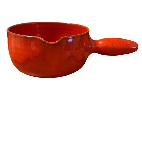 Vaso per fonduta - , vintage