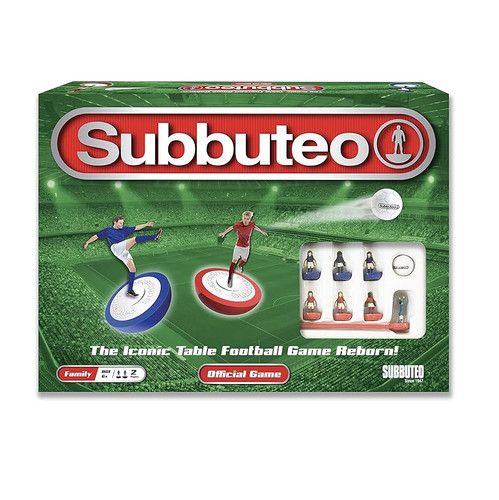 Subbuteo gioco calcio - subbuteo,
