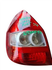 STOP FANALE POSTERIORE SINISTRO PER HONDA Jazz Serie 33551SAAG01 (02>08)