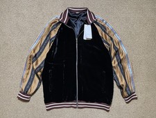 Giacca da pista Gucci in