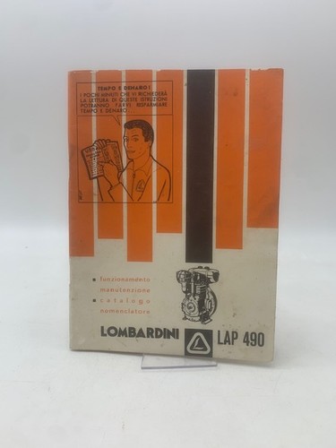 Lombardini fabbrica italiana - lombardini.,
