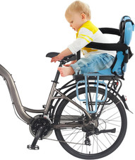 Seggiolino per Bicicletta per