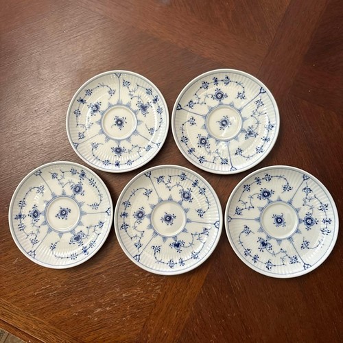 Royal copenhagen 14cm pieces - copenhagen,