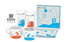 Colazione Kinder Parmalat Egan