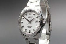 [Quasi Come Nuovo] Orologio Uomo Automatico SEIKO SARB023 MECCANICO Cuore Aperto 6R15-00H0