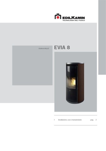 Manuale installazione uso - manuale, e