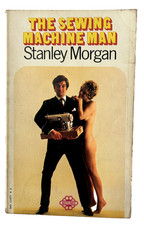 The Sewing Machine Man Stanley