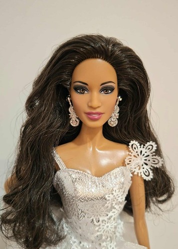 Mattel bambola barbie - barbie, da
