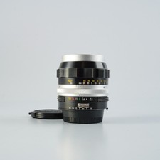EXCELLENT Nikon Ai Converted