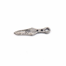 Modellino Dart for Tiger Man