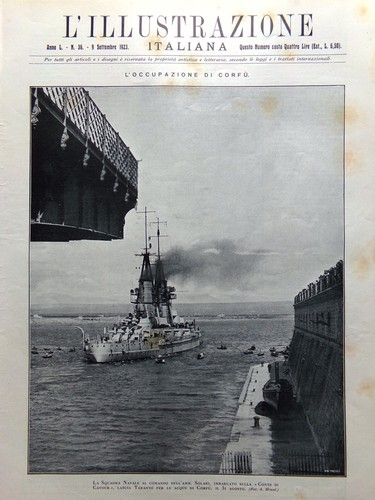 Illustrazione italiana 9 - l'illustrazione,