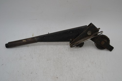76502 leva del freno mano - 76502,