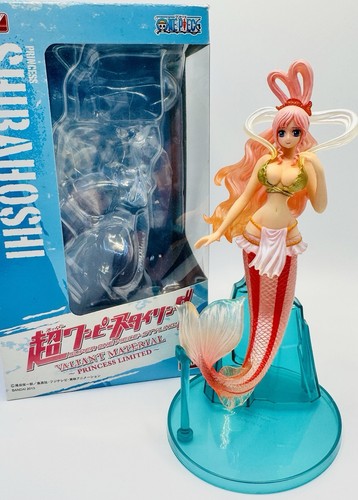One piece shirahoshi super - shirahoshi,