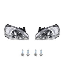 Faro Osram Notte Breaker Laser