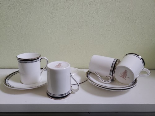 Royal doulton sarabande set - royal,