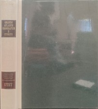 Grande Atlante Geografico e