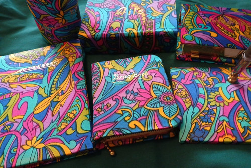 Set scrivania pezzi anni - set,