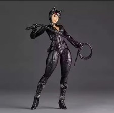 🐈‍⬛ FIGURINE CATWOMAN