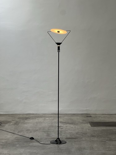 Rara lampada terra polifemo - lampada, da