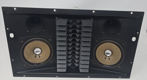 Gruppo tweeter midrange sansui - midrange,