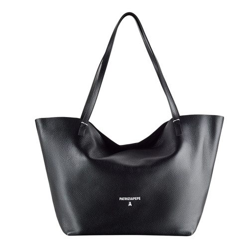 Borsa mano patrizia pepe - borsa,