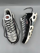 Nike Air Max Plus TN Swoosh