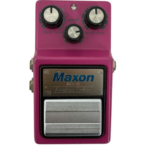 Maxon pedale analogico - pedale,