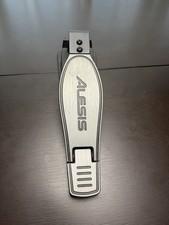 Alesis realhat hat pedale - alesis, hi-hat