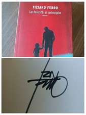 LIBRO LA FELICITA' AL
