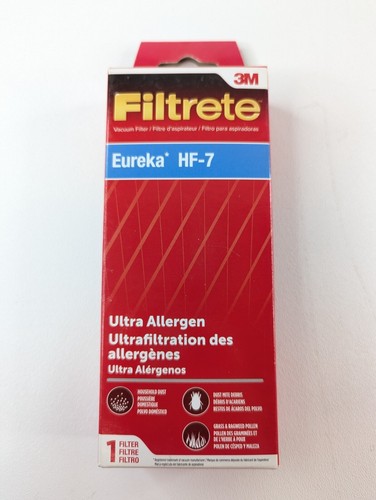 Filtro aria spazzatrice