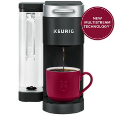 Keurig K-Supreme Single Serve