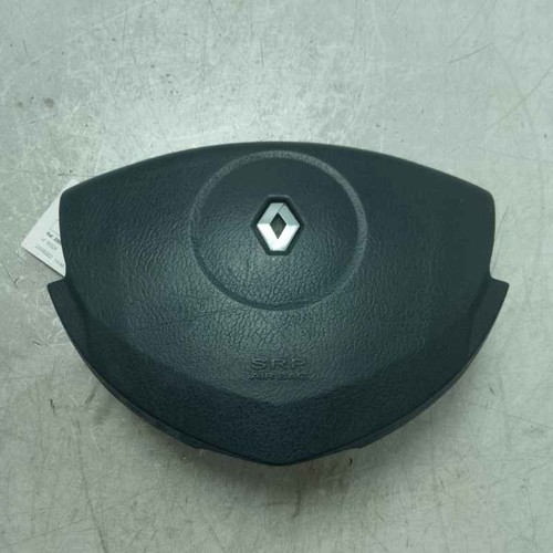 Airbag volante guidatore
