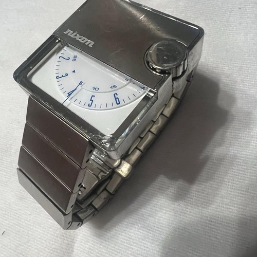 Orologio bambino nixon - orologio, the