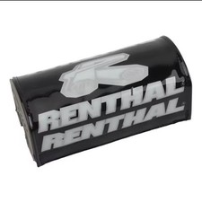 PARACOLPI RENTHAL NERO PER